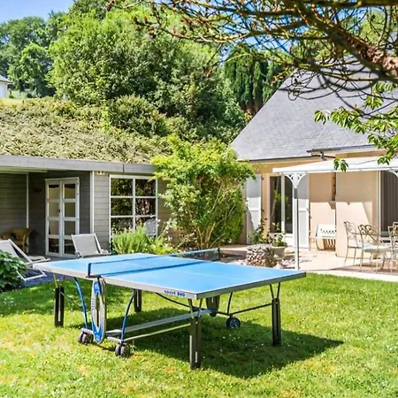 La Margautine Casa vacanze Veulettes-sur-Mer
