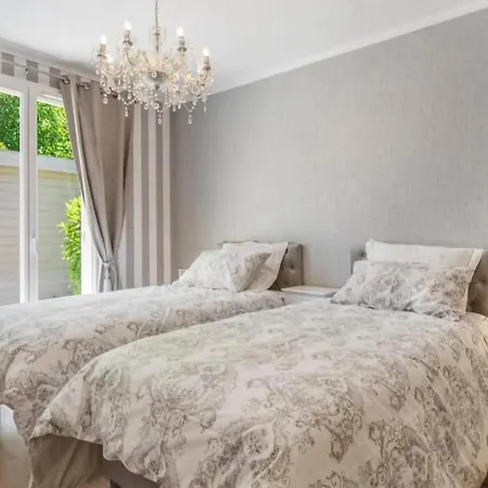 Casa vacanze La Margautine Veulettes-sur-Mer