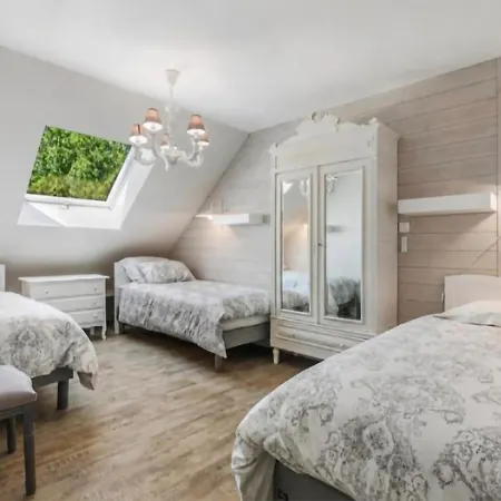 La Margautine Casa vacanze Veulettes-sur-Mer
