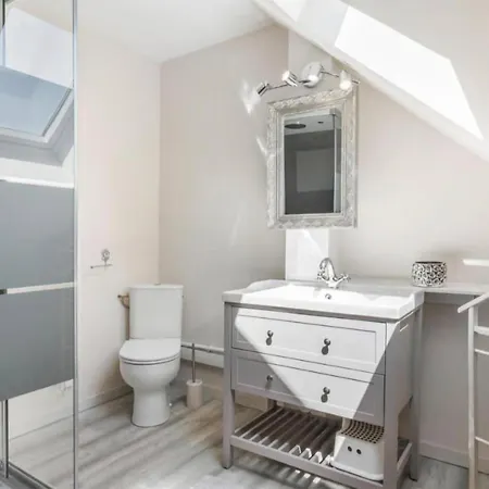 Casa vacanze La Margautine