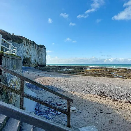 Casa vacanze La Margautine Veulettes-sur-Mer